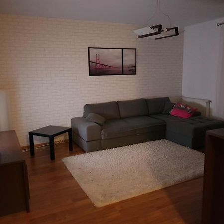 קולובז'ג Apartament Blisko Morza מראה חיצוני תמונה