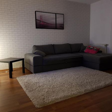 קולובז'ג Apartament Blisko Morza מראה חיצוני תמונה