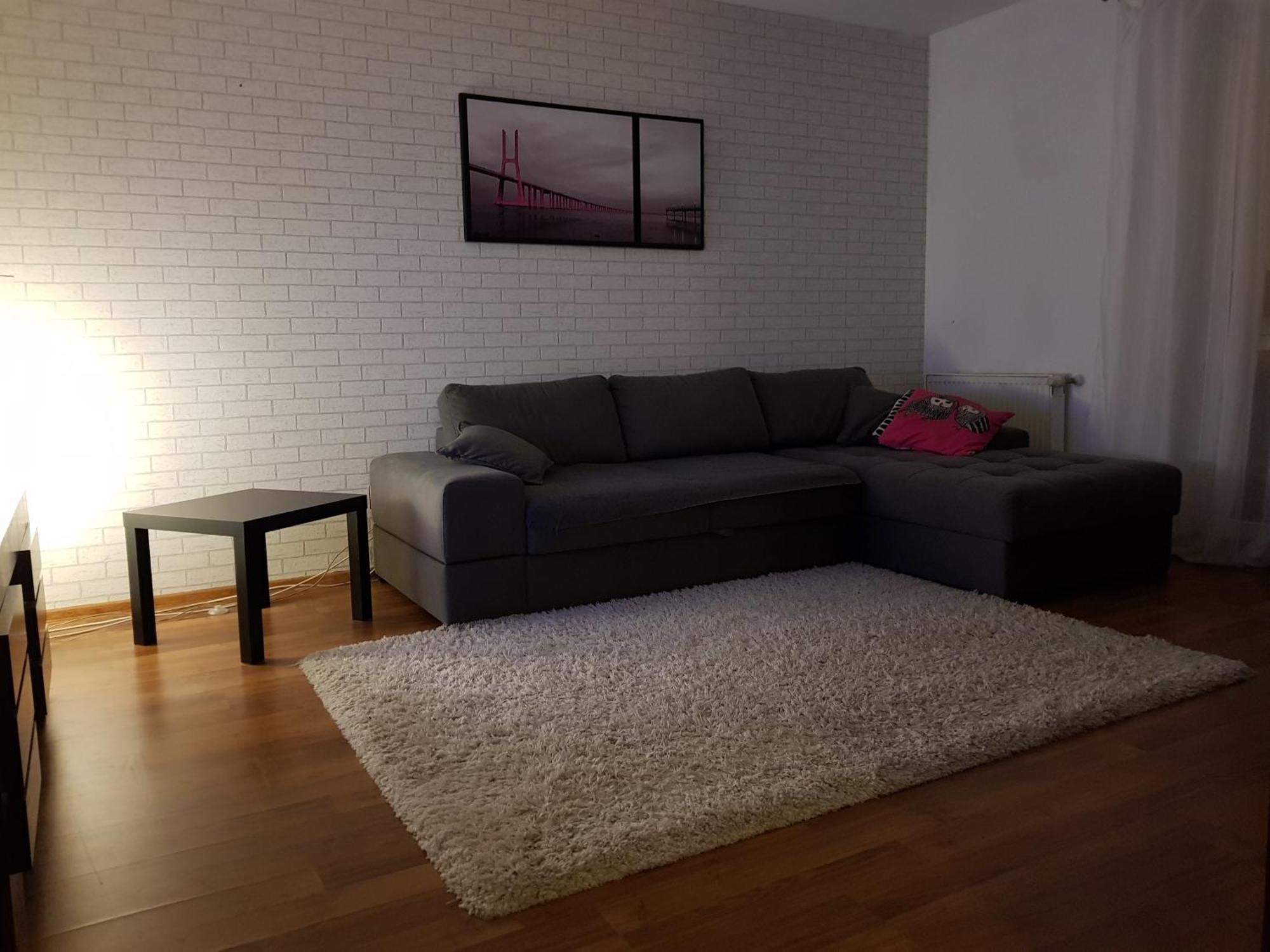 קולובז'ג Apartament Blisko Morza מראה חיצוני תמונה