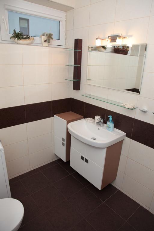 קולובז'ג Apartament Blisko Morza חדר תמונה