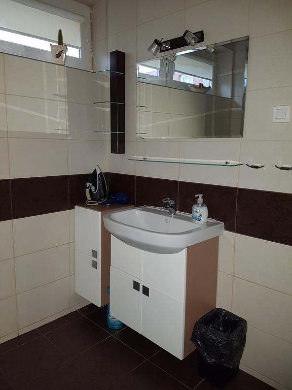 קולובז'ג Apartament Blisko Morza מראה חיצוני תמונה