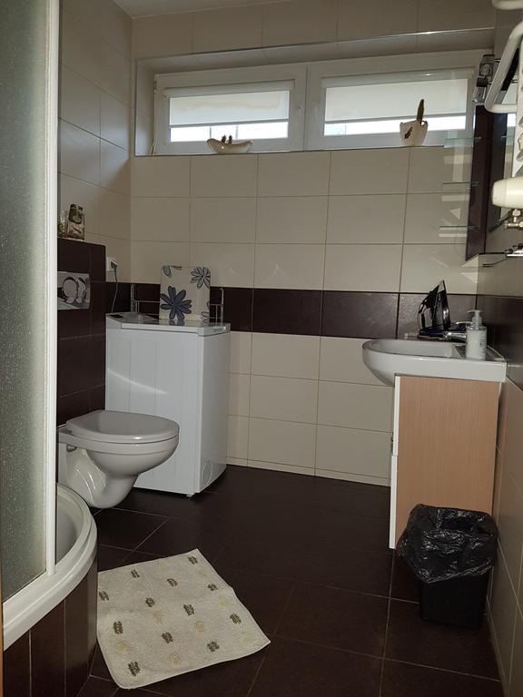 קולובז'ג Apartament Blisko Morza מראה חיצוני תמונה