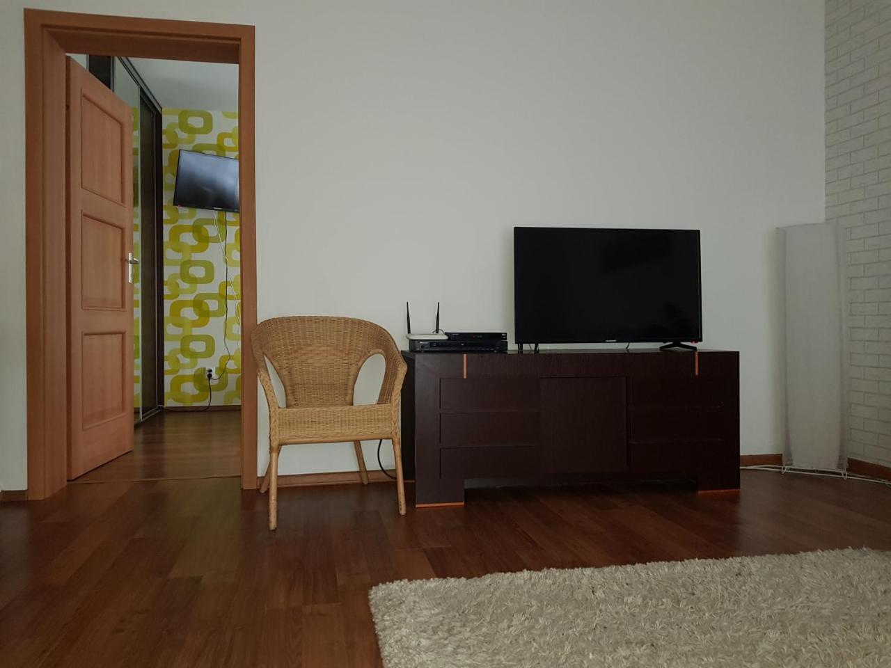 קולובז'ג Apartament Blisko Morza מראה חיצוני תמונה