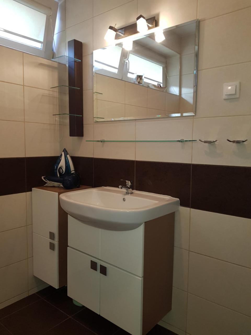 קולובז'ג Apartament Blisko Morza מראה חיצוני תמונה