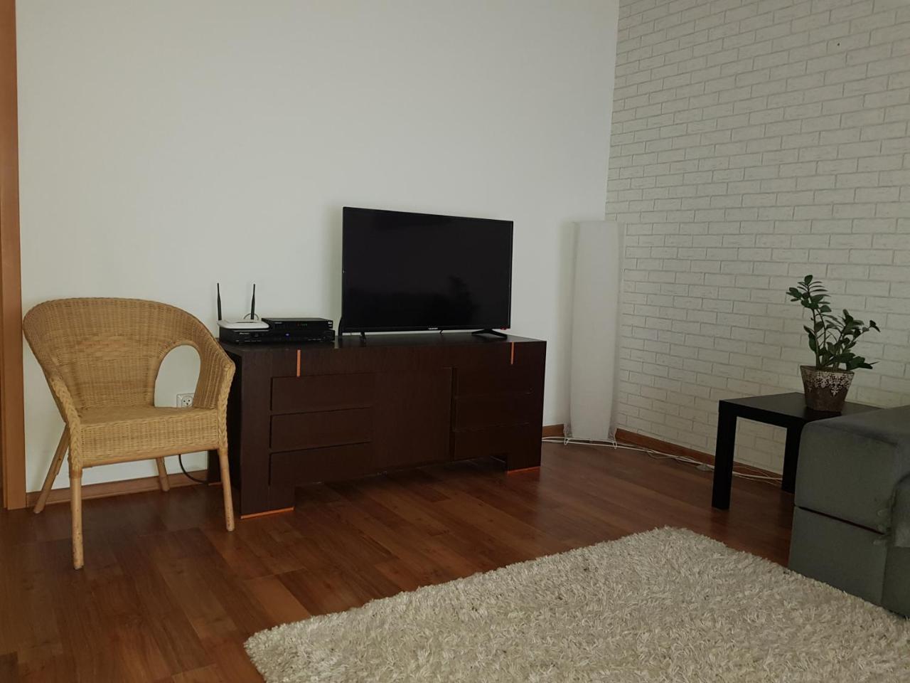 קולובז'ג Apartament Blisko Morza מראה חיצוני תמונה